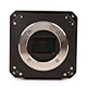 TE Cooling M52 C Mount USB3.0 CMOS Microscope Camera